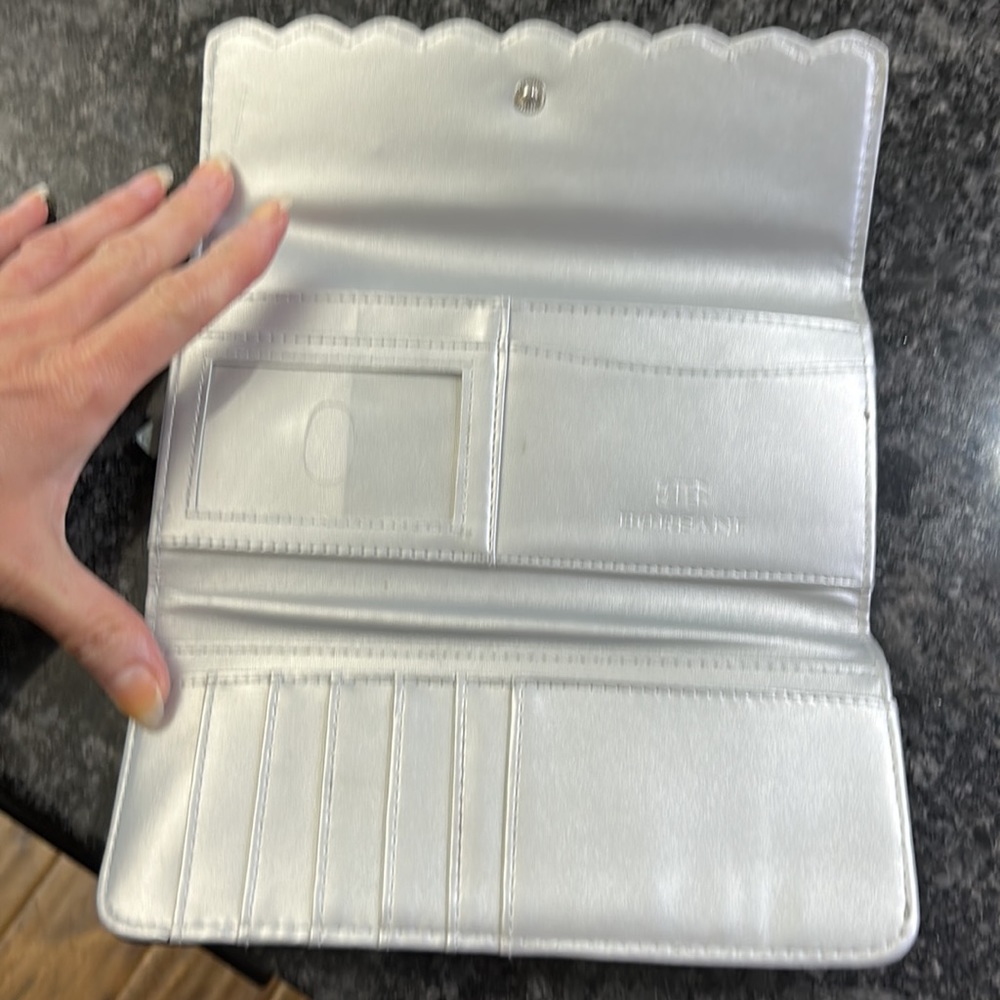 Borsani Wallet - Picture 4 of 5